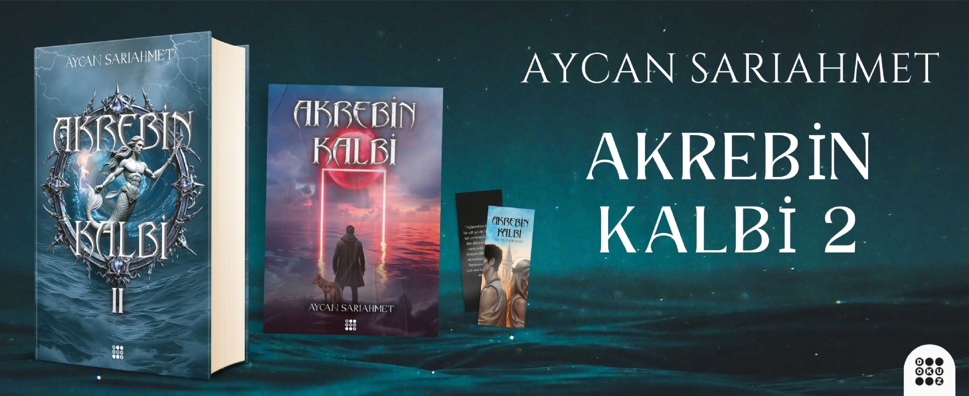  DOKUZ YAYINLARI