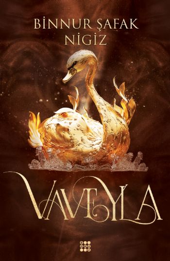 VAVEYLA 3 – ZEHİRLİ EKİNOKS 