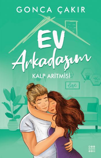EV ARKADAŞIM 3 - KALP ARİTMİSİ 