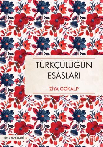 TÜRKÇÜLÜĞÜN ESASLARI
