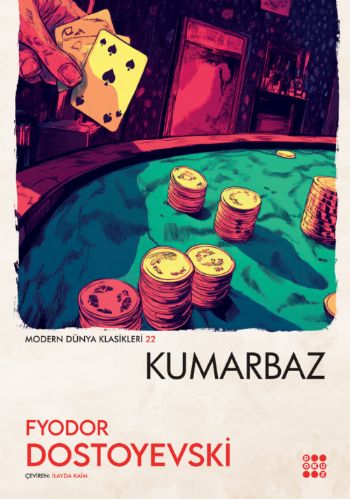 KUMARBAZ