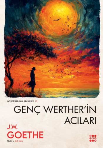 GENÇ WERTHER’İN ACILARI
